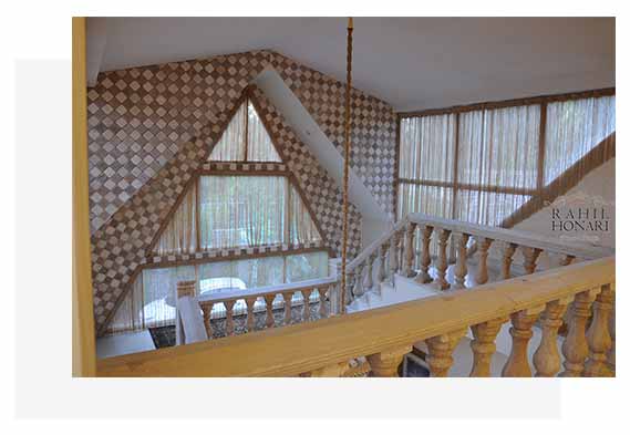What is internal architecture