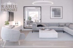 accessories in interior decoration