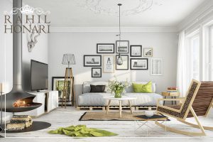 Ideas for designing decoration