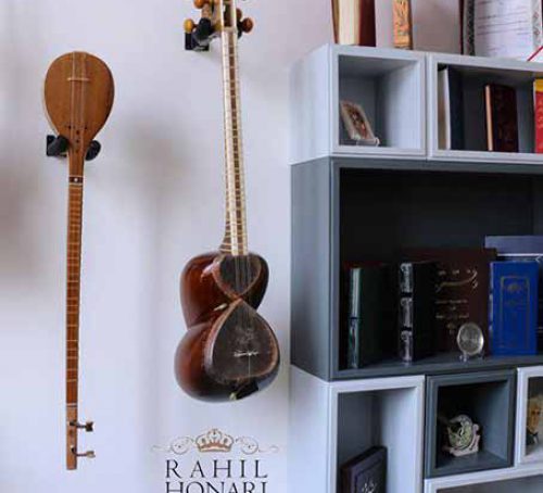 طراحی دکوراسیون فضا Design of space decoration