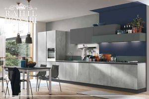 کابینت آشپزخانه مدرن